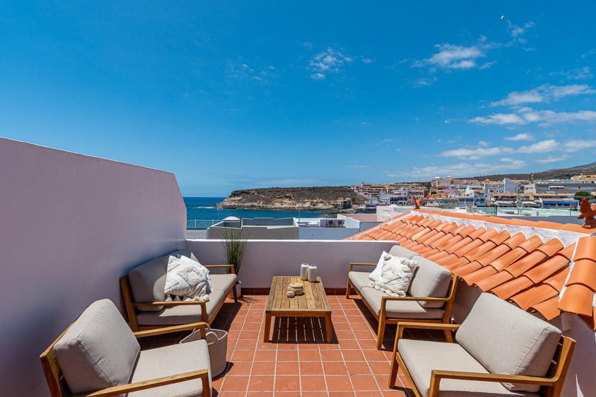 Beach House La Caleta